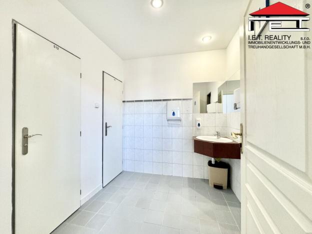 Pronájem kanceláře, Brno - Brno-město, Šilingrovo náměstí, 527 m2