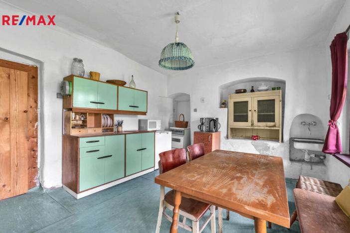 Prodej ubytování, Heřmánkovice, 954 m2