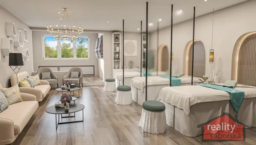 Prodej atypického bytu, Nupaky, 88 m2