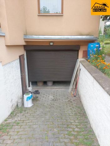 Pronájem garáže, Olomouc, 30 m2