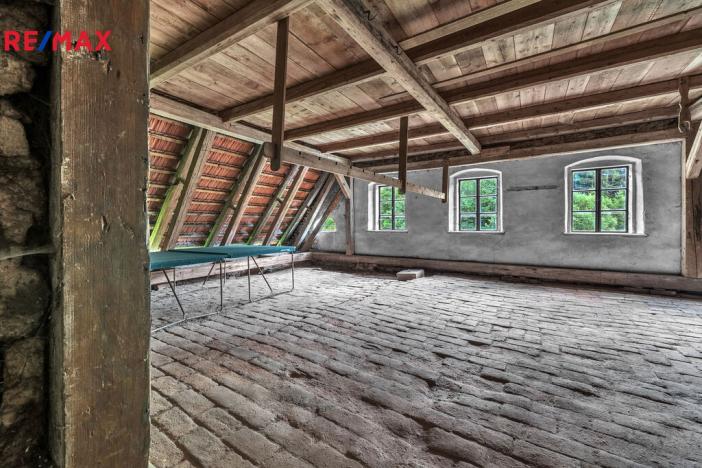 Prodej zemědělské usedlosti, Heřmánkovice, 954 m2