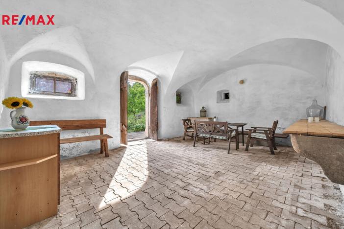 Prodej zemědělské usedlosti, Heřmánkovice, 954 m2