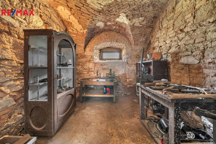 Prodej zemědělské usedlosti, Heřmánkovice, 954 m2