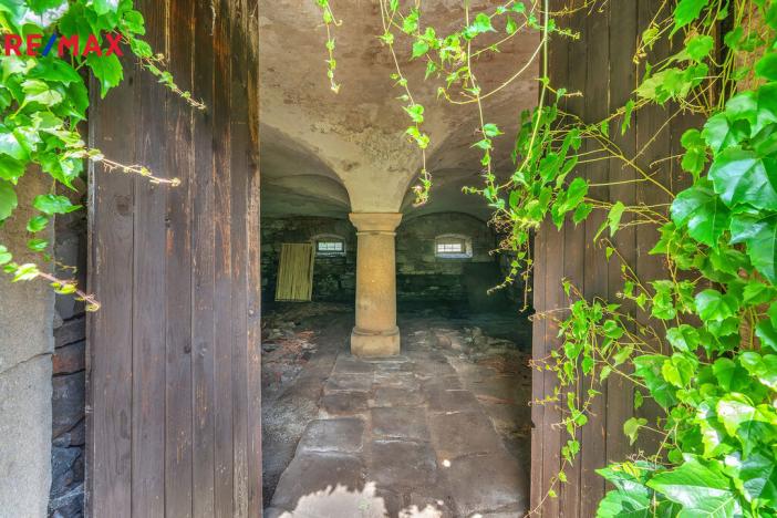 Prodej zemědělské usedlosti, Heřmánkovice, 954 m2