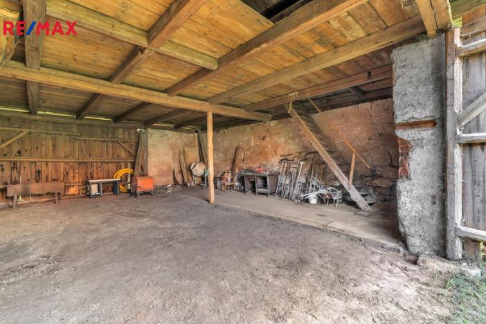 Prodej zemědělské usedlosti, Heřmánkovice, 954 m2