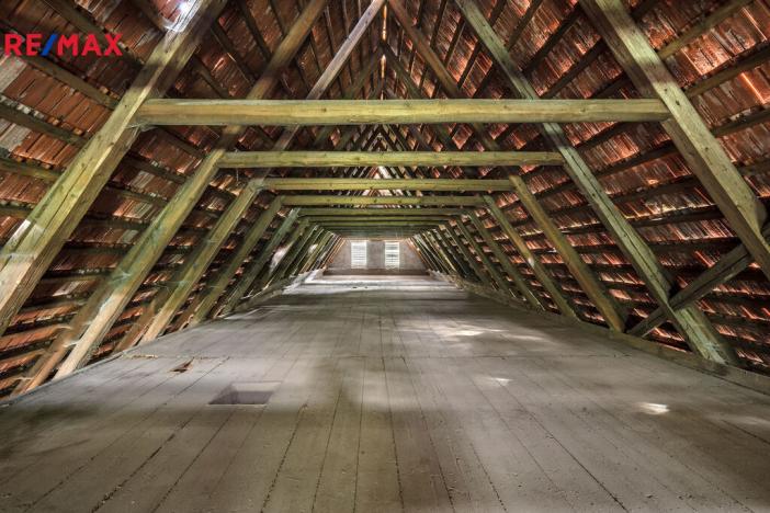 Prodej zemědělské usedlosti, Heřmánkovice, 954 m2