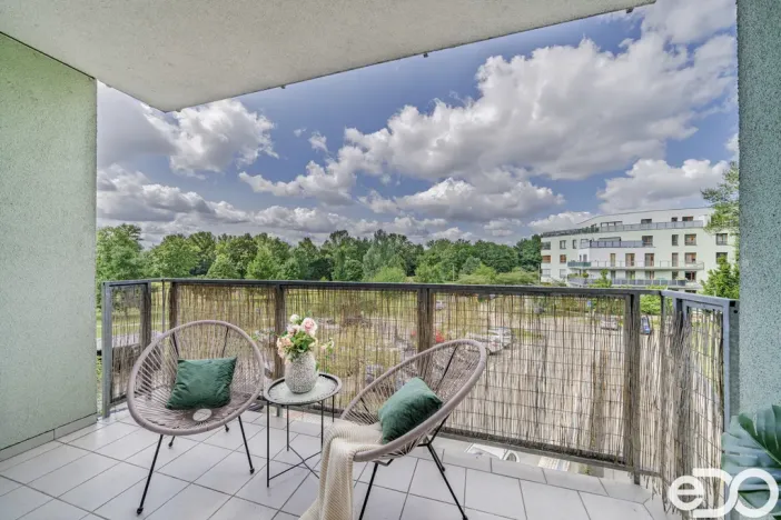 Prodej bytu 3+kk, Pardubice, Labský Palouk, 86 m2