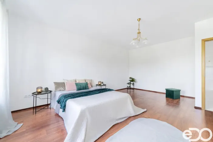 Prodej bytu 3+kk, Pardubice, Labský Palouk, 86 m2