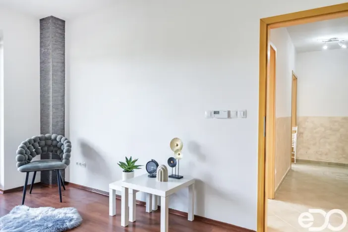 Prodej bytu 3+kk, Pardubice, Labský Palouk, 86 m2