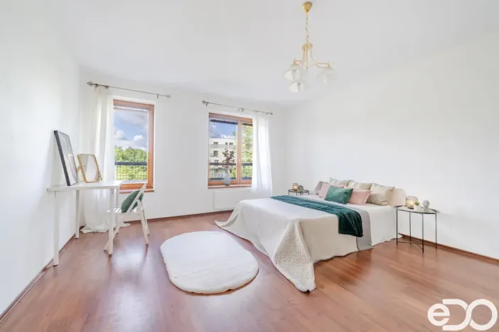 Prodej bytu 3+kk, Pardubice, Labský Palouk, 86 m2