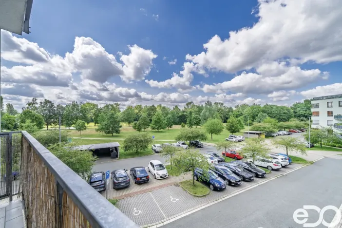 Prodej bytu 3+kk, Pardubice, Labský Palouk, 86 m2