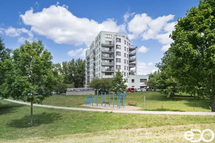 Prodej bytu 3+kk, Pardubice, Labský Palouk, 86 m2