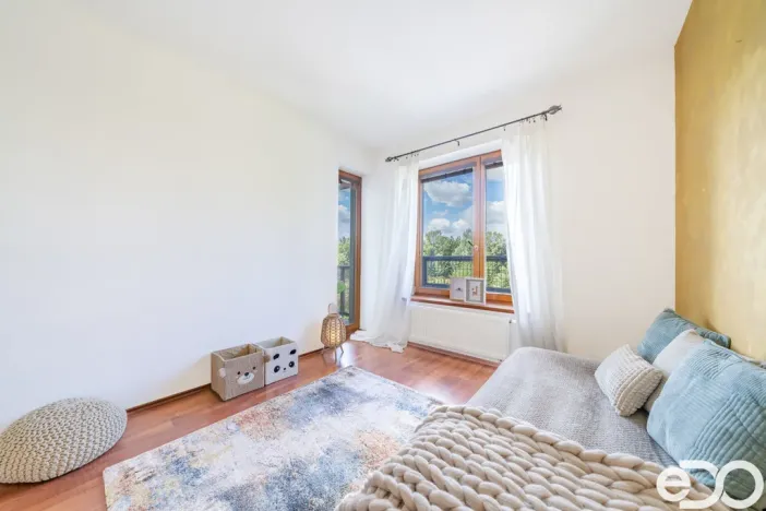 Prodej bytu 3+kk, Pardubice, Labský Palouk, 86 m2