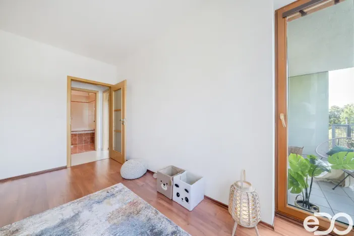 Prodej bytu 3+kk, Pardubice, Labský Palouk, 86 m2