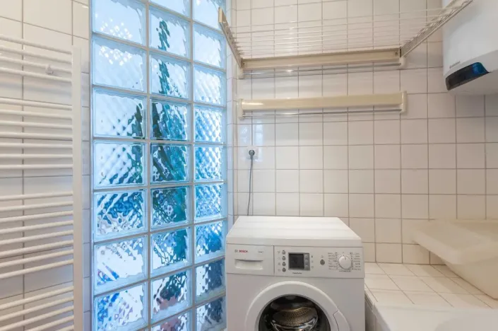 Pronájem bytu 2+kk, Praha - Holešovice, Jateční, 49 m2