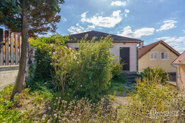 Prodej rodinného domu, Sokolov, Slovenská, 150 m2