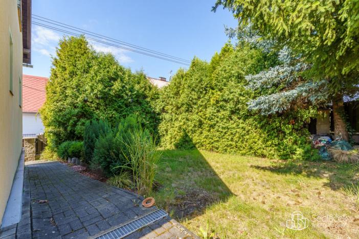 Prodej rodinného domu, Sokolov, Slovenská, 150 m2