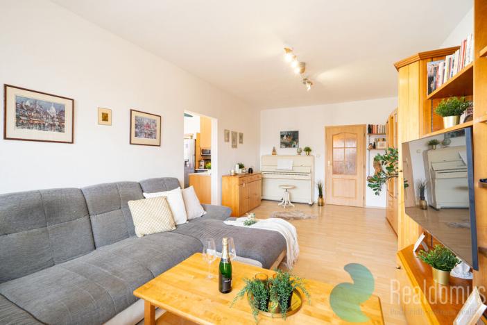 Prodej bytu 4+1, České Budějovice, Staroměstská, 94 m2