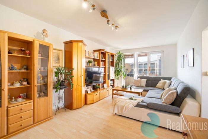 Prodej bytu 4+1, České Budějovice, Staroměstská, 94 m2