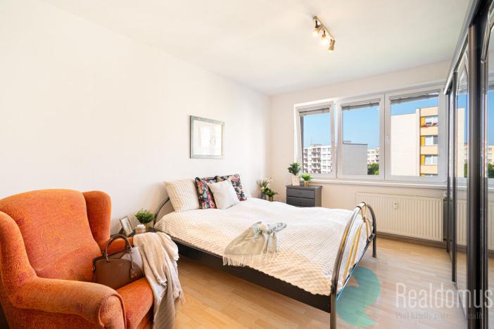 Prodej bytu 4+1, České Budějovice, Staroměstská, 94 m2