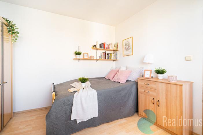 Prodej bytu 4+1, České Budějovice, Staroměstská, 94 m2