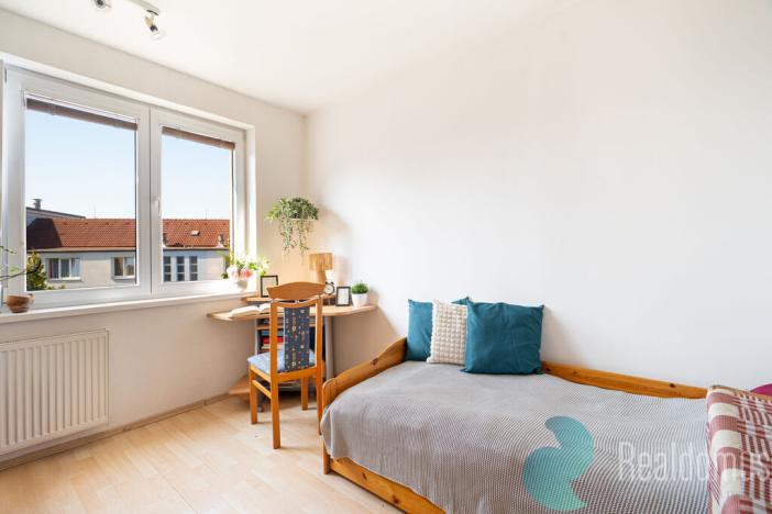 Prodej bytu 4+1, České Budějovice, Staroměstská, 94 m2