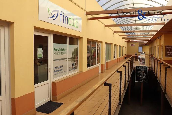 Prodej obchodního prostoru, Přerov, Čechova, 2304 m2