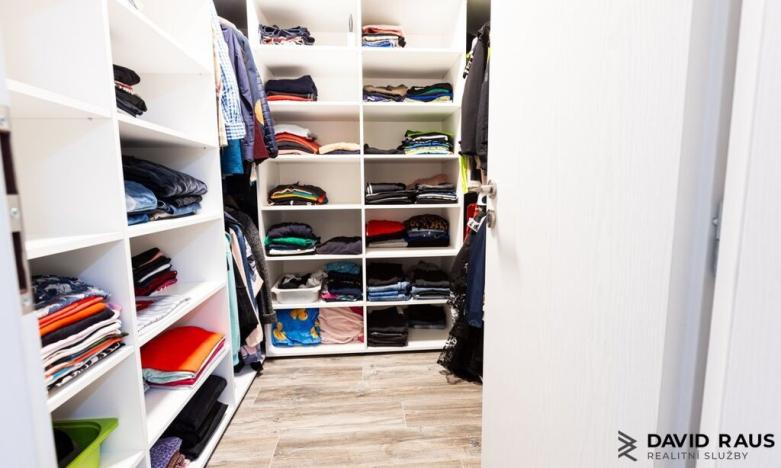 Prodej rodinného domu, Syrovice, 139 m2