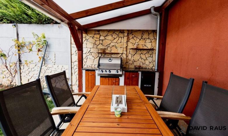 Prodej rodinného domu, Syrovice, 139 m2