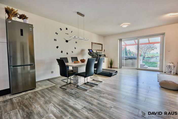 Prodej rodinného domu, Syrovice, 139 m2