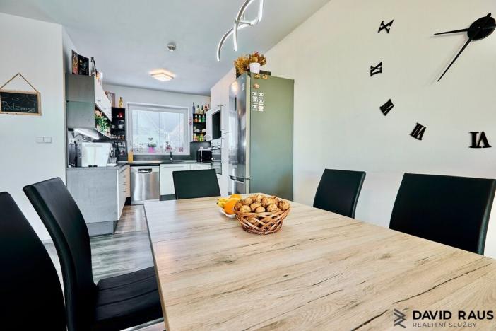 Prodej rodinného domu, Syrovice, 139 m2