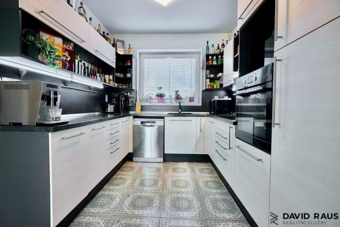 Prodej rodinného domu, Syrovice, 139 m2