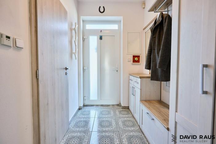 Prodej rodinného domu, Syrovice, 139 m2