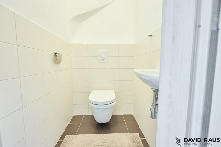 Prodej rodinného domu, Syrovice, 139 m2