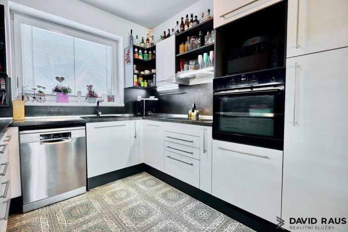 Prodej rodinného domu, Syrovice, 139 m2