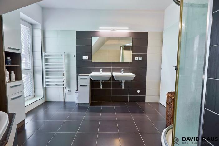 Prodej rodinného domu, Syrovice, 139 m2