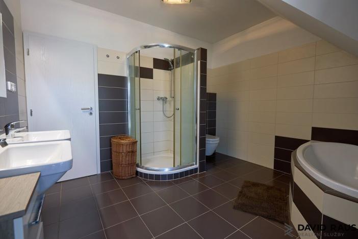 Prodej rodinného domu, Syrovice, 139 m2