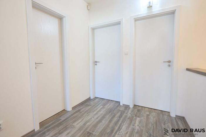 Prodej rodinného domu, Syrovice, 139 m2