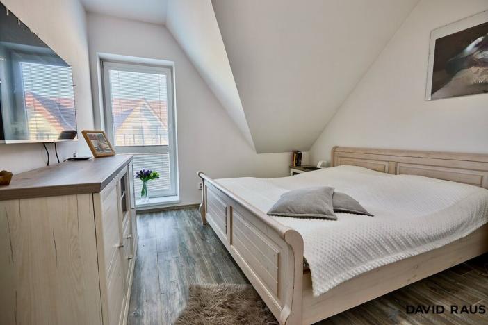 Prodej rodinného domu, Syrovice, 139 m2