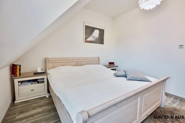 Prodej rodinného domu, Syrovice, 139 m2