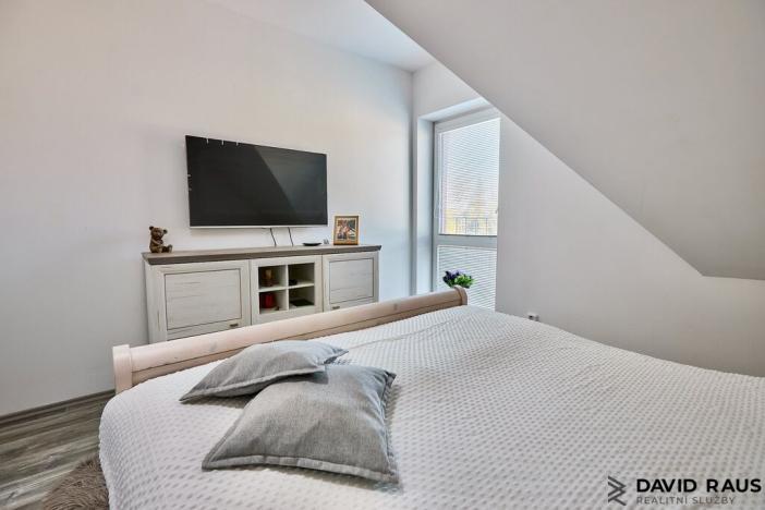 Prodej rodinného domu, Syrovice, 139 m2