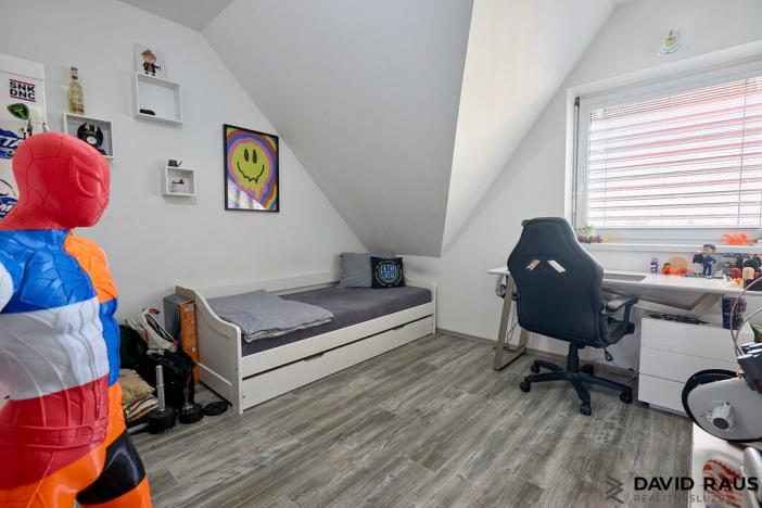 Prodej rodinného domu, Syrovice, 139 m2