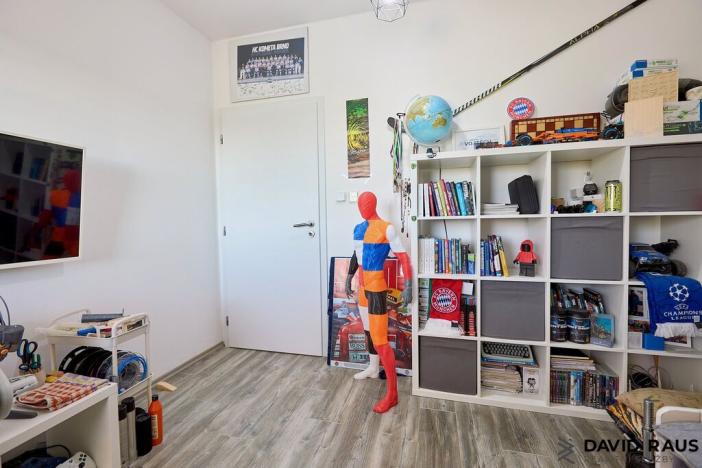 Prodej rodinného domu, Syrovice, 139 m2