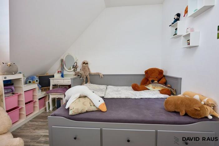 Prodej rodinného domu, Syrovice, 139 m2