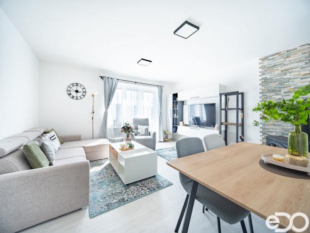 Prodej bytu 3+1, Mladějov, 61 m2