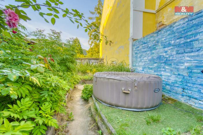 Prodej rodinného domu, Černošice, Komenského, 86 m2