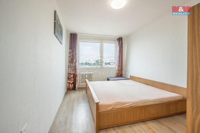 Prodej bytu 2+kk, Kralupy nad Vltavou - Lobeček, Krakovská, 40 m2