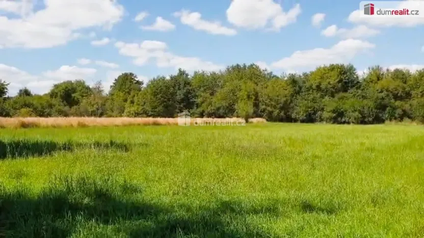 Prodej zahrady, Hranice - Hranice IV-Drahotuše, 1141 m2