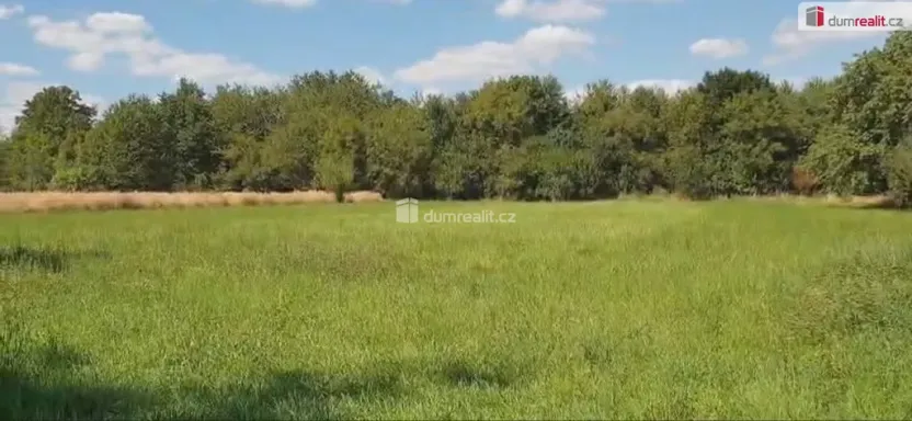 Prodej zahrady, Hranice - Hranice IV-Drahotuše, 1141 m2