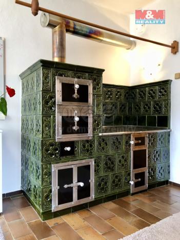 Prodej rodinného domu, Česká Skalice - Zlíč, 247 m2